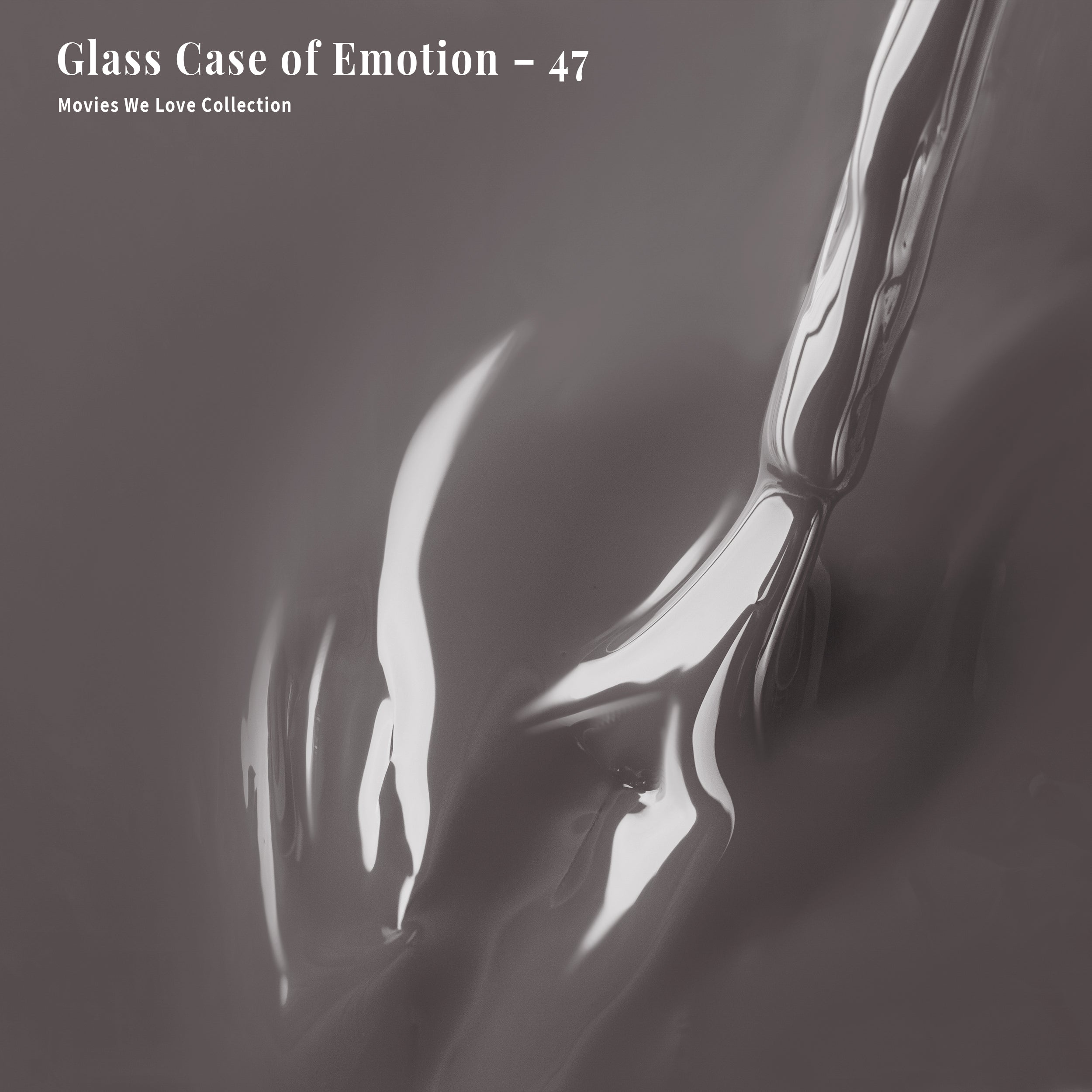 PLA Gel Polish 12ml - Glass Case of Emotion 47