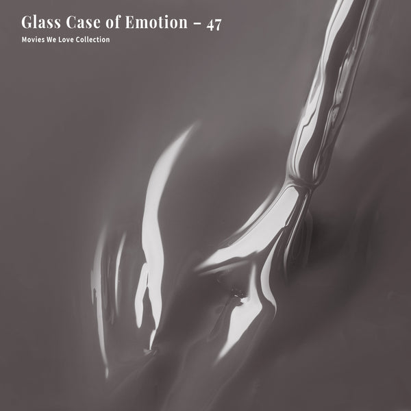 PLA Gel Polish 12ml - Glass Case of Emotion 47