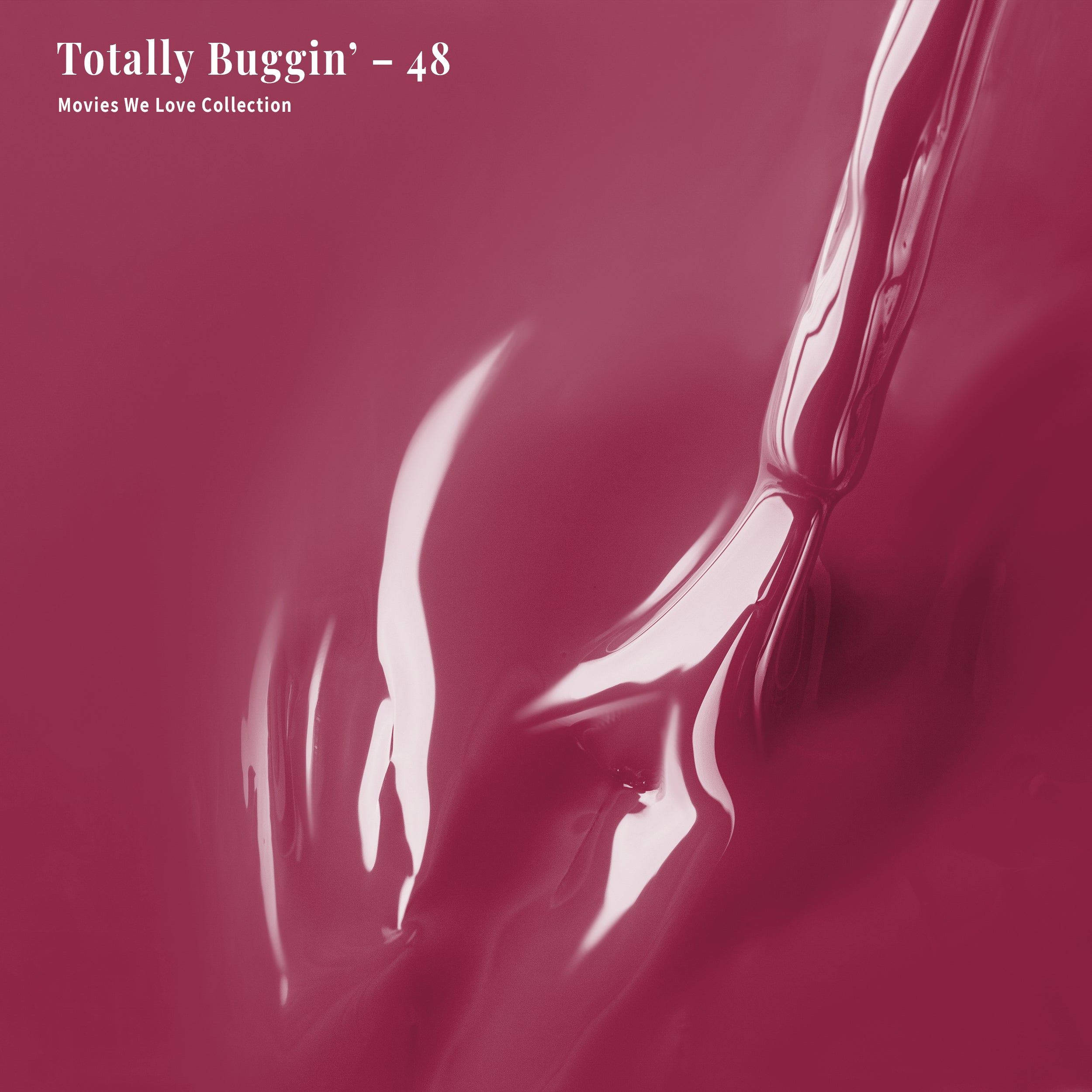 PLA Gel Polish 12ml - Totally Buggin' 48