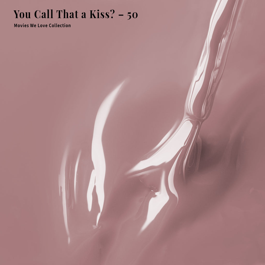 PLA Gel Polish 12ml - You Call That a Kiss? 50
