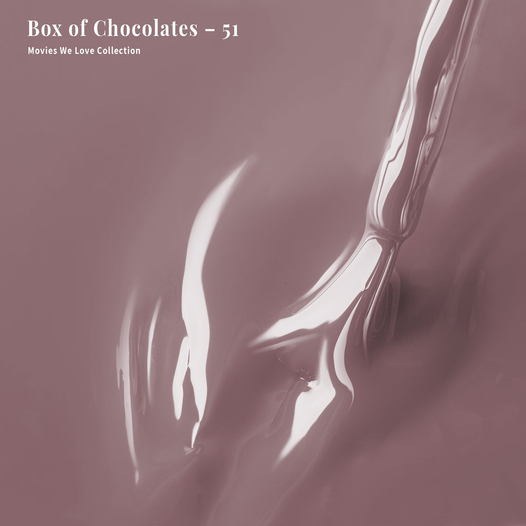 PLA Gel Polish 12ml - Box of Chocolates 51