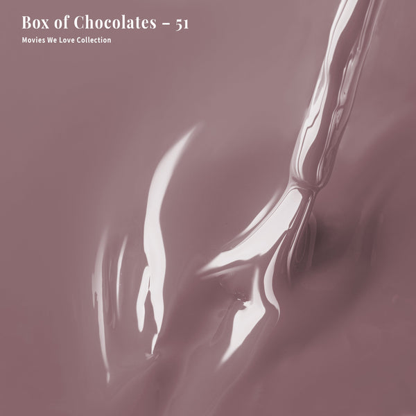 PLA Gel Polish 12ml - Box of Chocolates 51