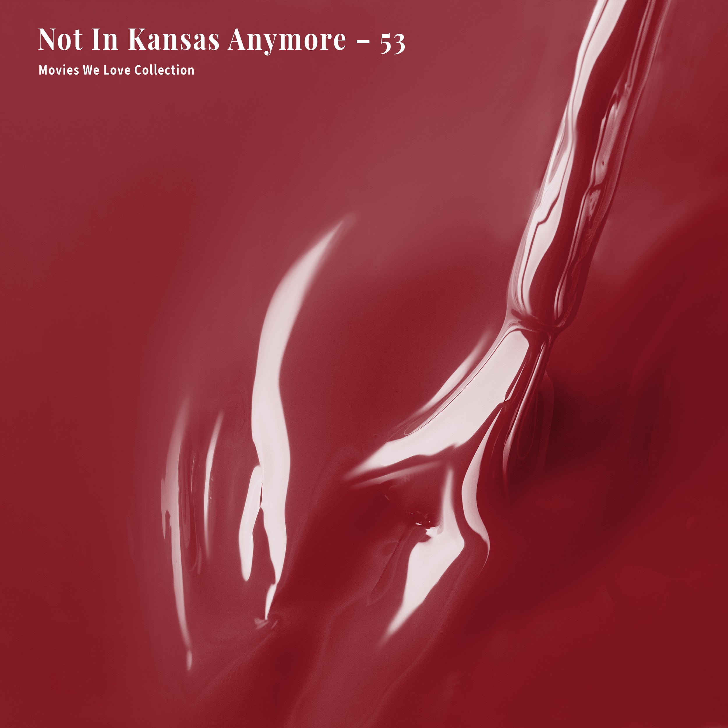 PLA Gel Polish 12ml - Not In Kansas Anymore 53