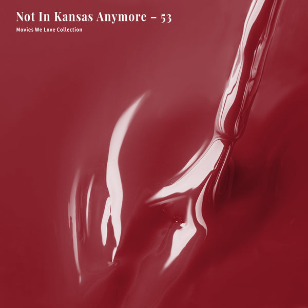 PLA Gel Polish 12ml - Not In Kansas Anymore 53