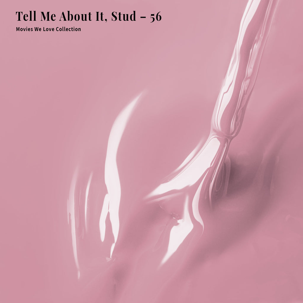 PLA Gel Polish 12ml - Tell Me About It, Stud 56