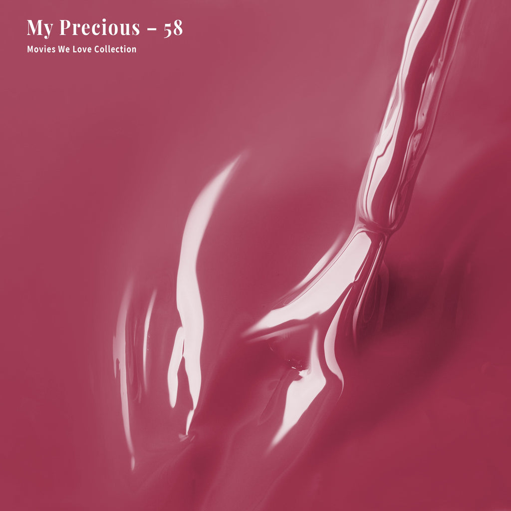 PLA Gel Polish 12ml - My Precious 58