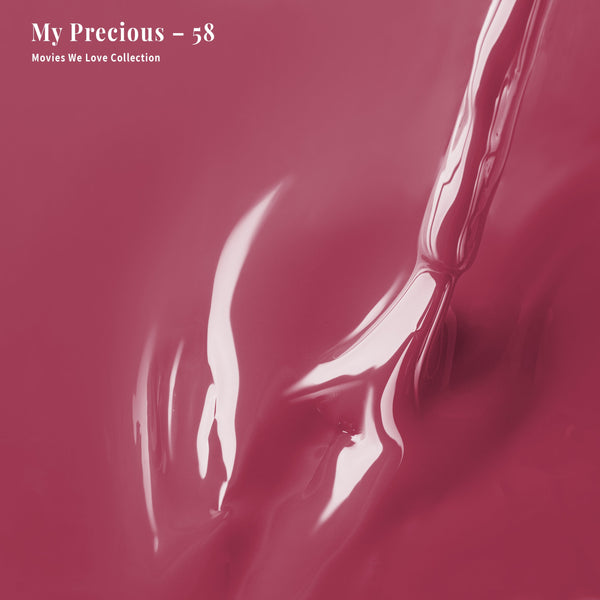PLA Gel Polish 12ml - My Precious 58