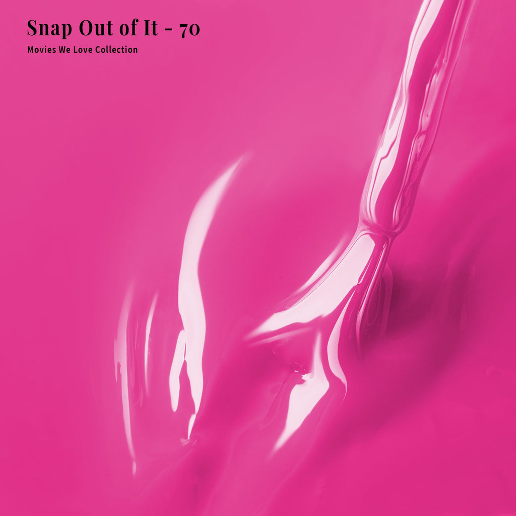 PLA Gel Polish 12ml - Snap Out of It 70