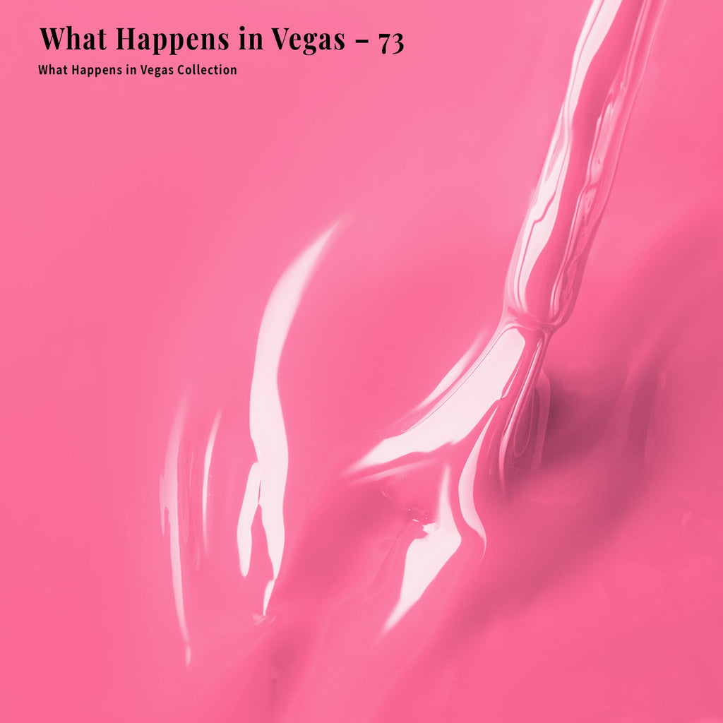 PLA Gel Polish 12ml - What Happens in Vegas 73