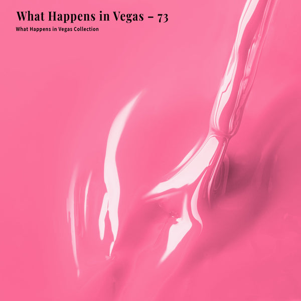 PLA Gel Polish 12ml - What Happens in Vegas 73
