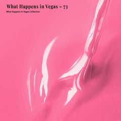 PLA Gel Polish 12ml - What Happens in Vegas 73