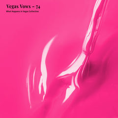PLA Gel Polish 12ml - Vegas Vows 74