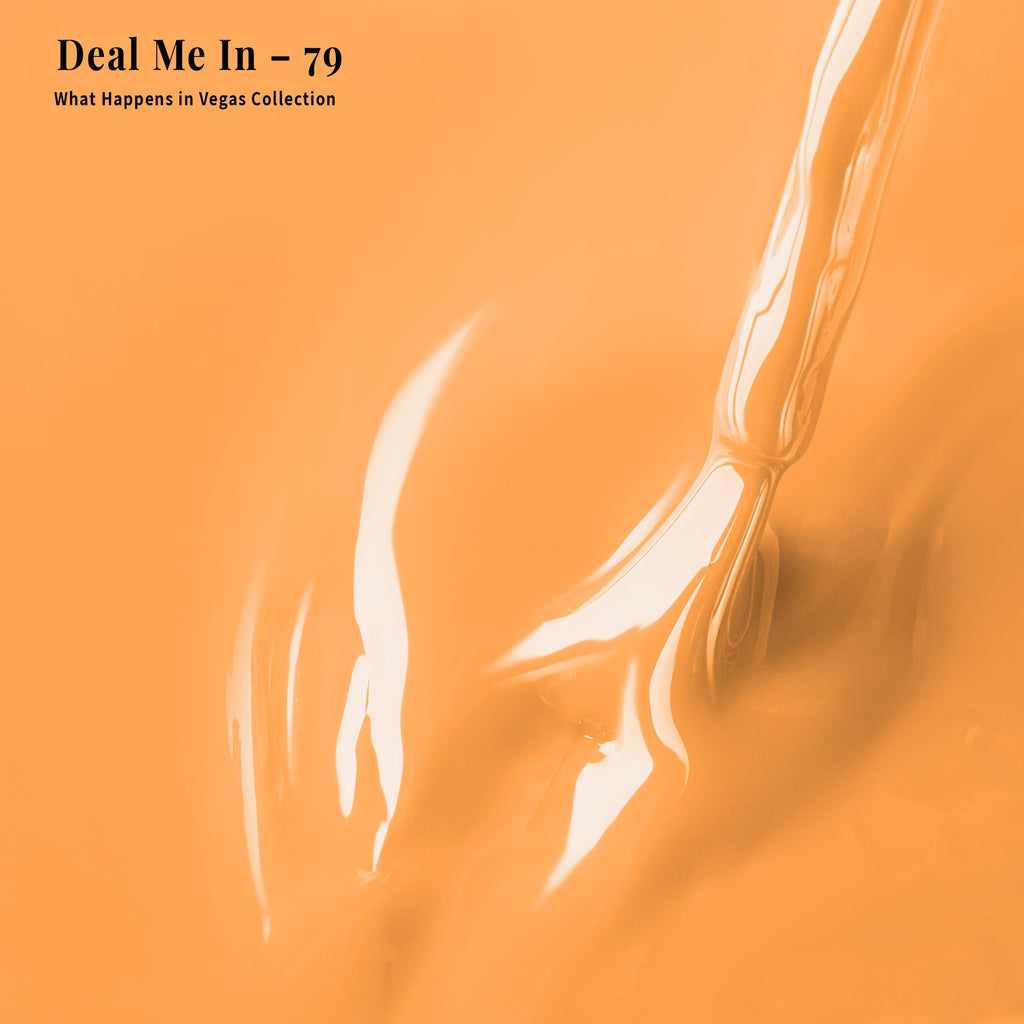 PLA Gel Polish 12ml - Deal Me In 79