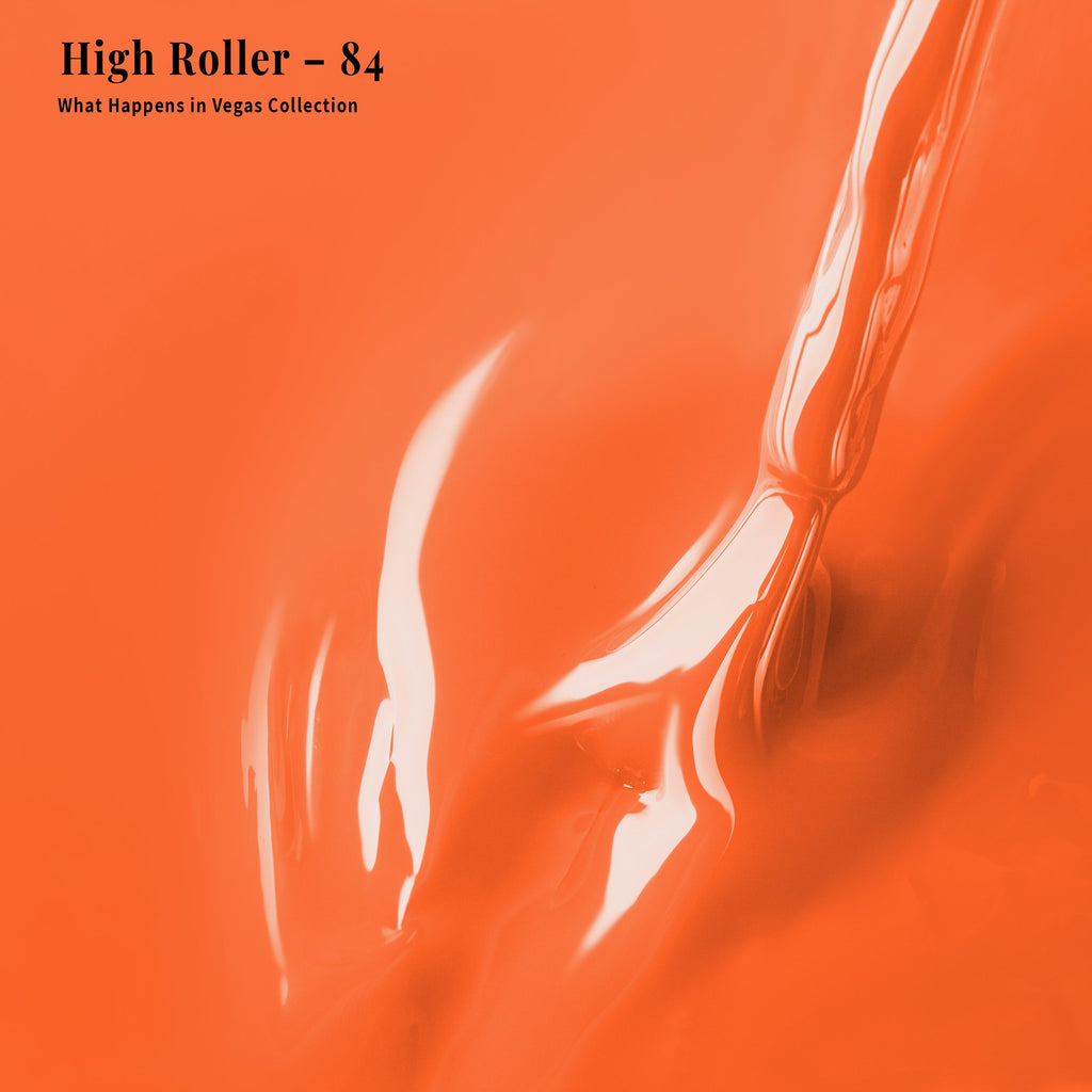 PLA Gel Polish 12ml - High Roller 84
