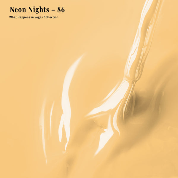 PLA Gel Polish 12ml - Neon Nights 86