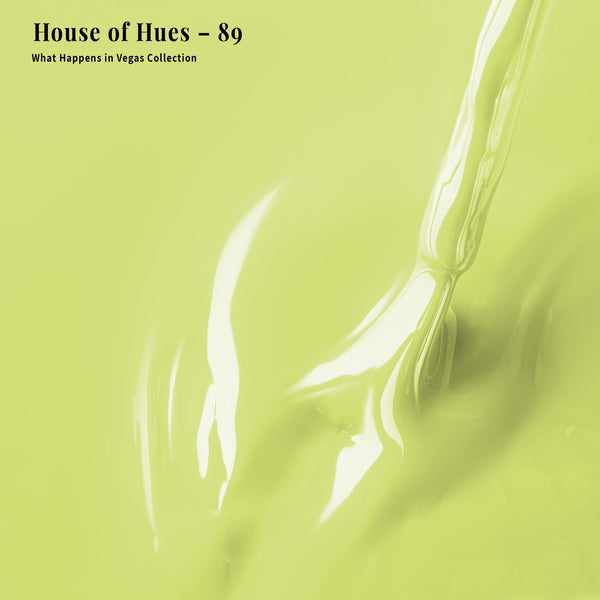 PLA Gel Polish 12ml - House of Hues 89