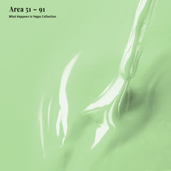 PLA Gel Polish 12ml - Area 51 91