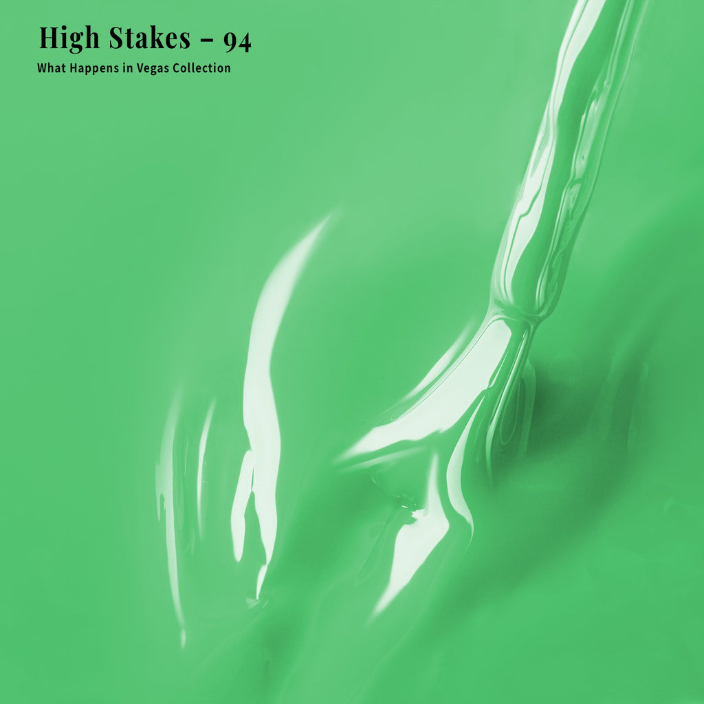 PLA Gel Polish 12ml - High Stakes 94