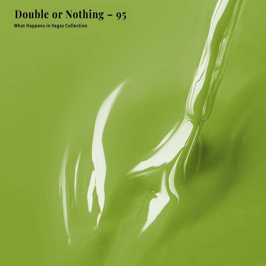 PLA Gel Polish 12ml - Double or Nothing 95