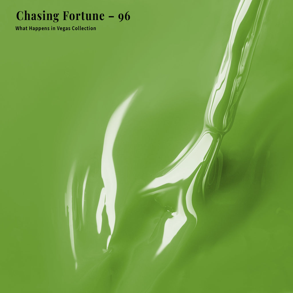 PLA Gel Polish 12ml - Chasing Fortune 96