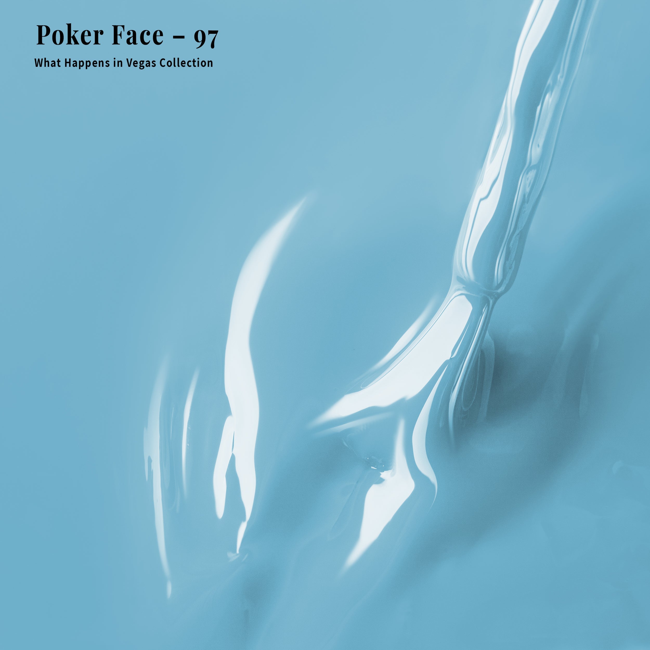 PLA Gel Polish 12ml - Poker Face 97