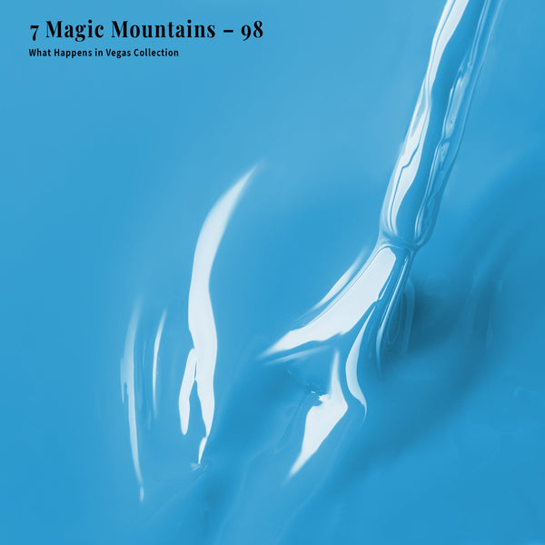 PLA Gel Polish 12ml - 7 Magic Mountains 98