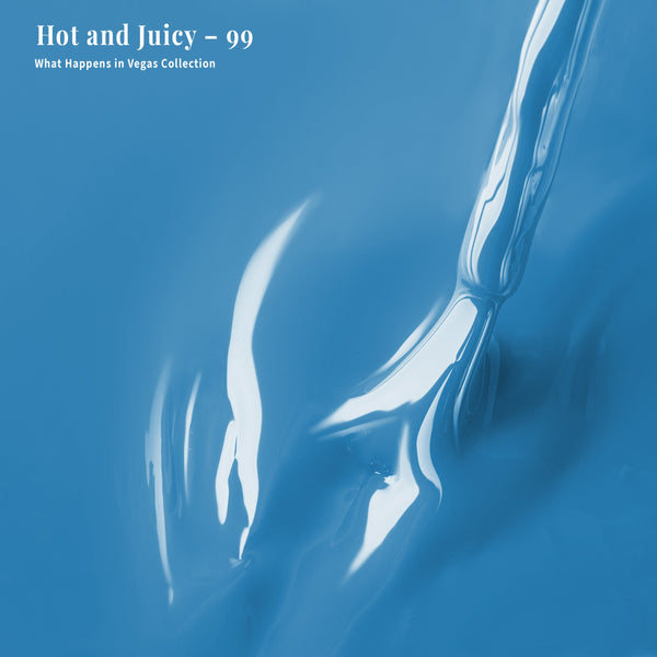 PLA Gel Polish 12ml - Hot and Juicy 99