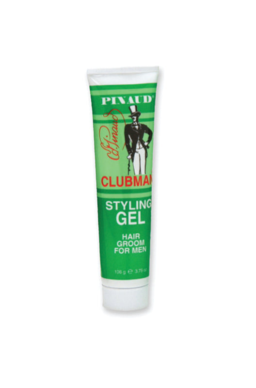Clubman Styling Gel 3.75oz