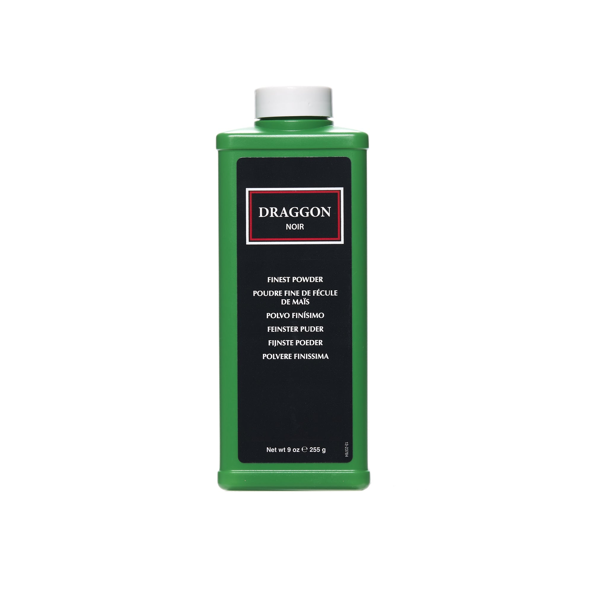 Lustray Powder - Draggon Noir 9oz Main image