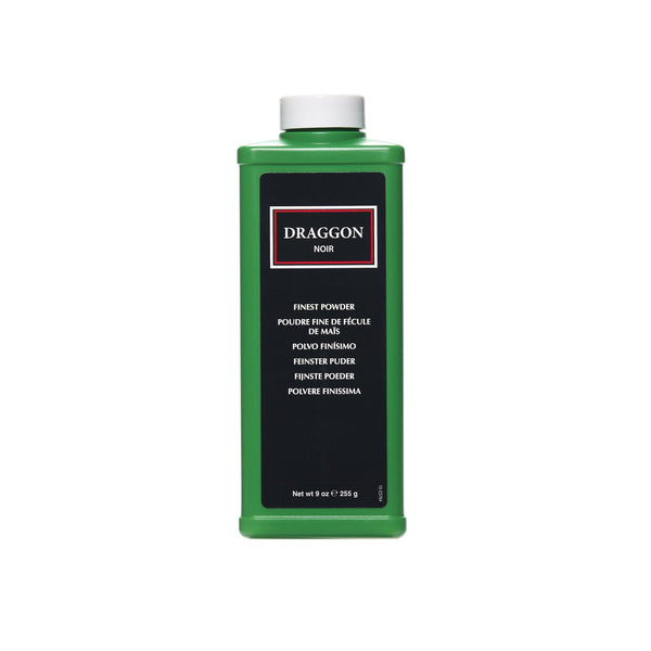 Lustray Powder - Draggon Noir 9oz