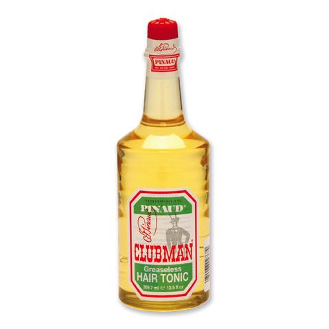 Clubman Pinaud Hair Tonic 12.5oz Secondary image