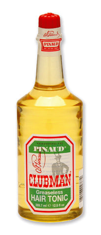 Clubman Pinaud Hair Tonic 12.5oz