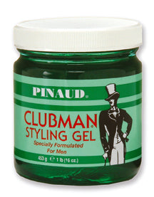 Clubman Styling Gel 16oz