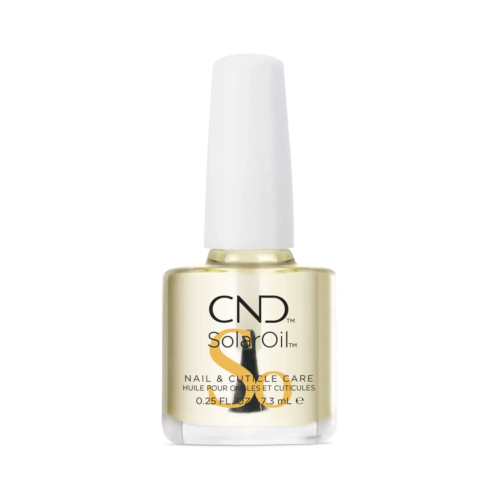 CND SolarOil .5oz - Jasmine Blossom