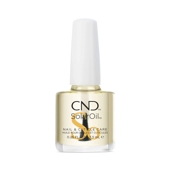 CND SolarOil .5oz - Jasmine Blossom