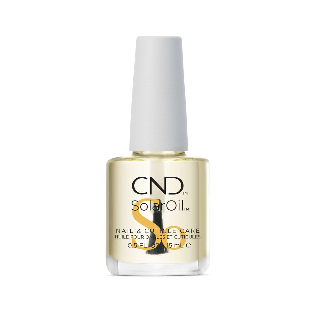 CND SolarOil .5oz - Jasmine Blossom