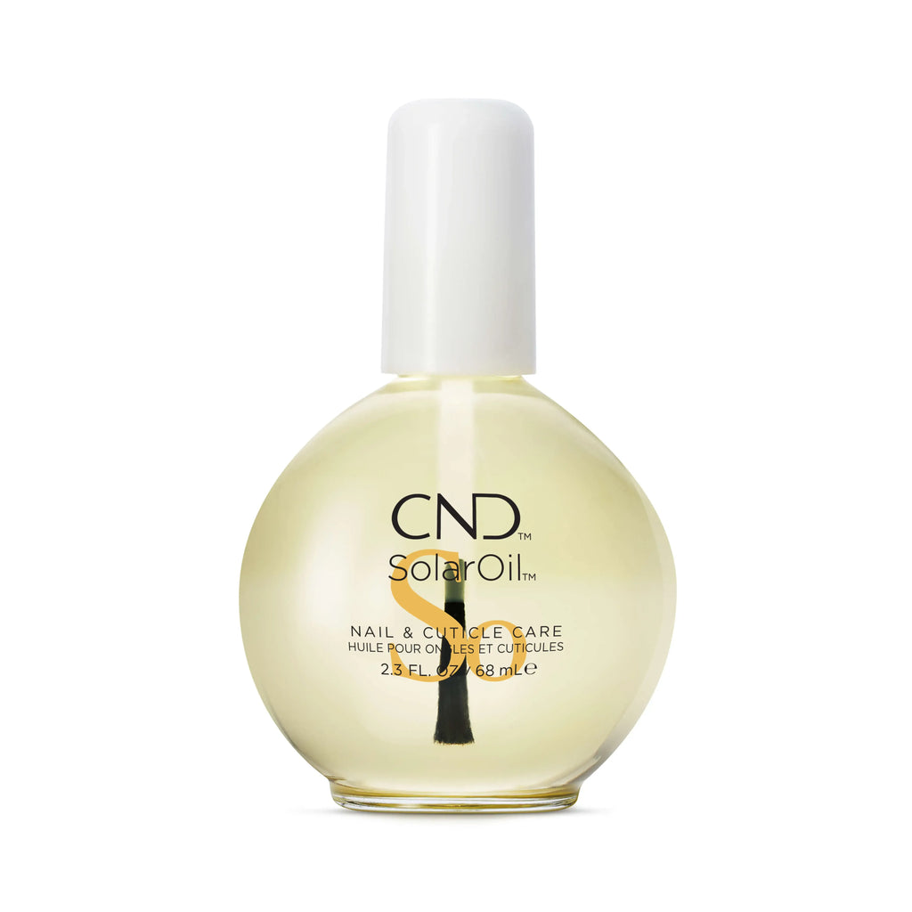 CND SolarOil .5oz - Jasmine Blossom