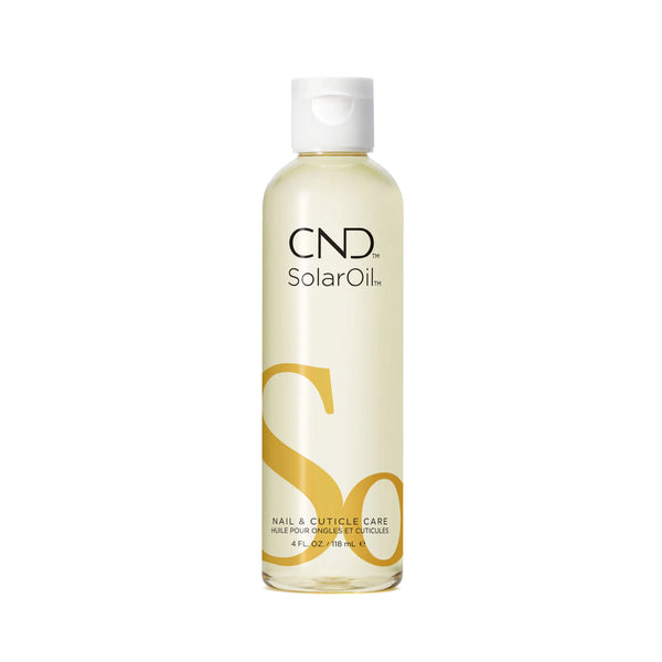 CND SolarOil .5oz - Jasmine Blossom