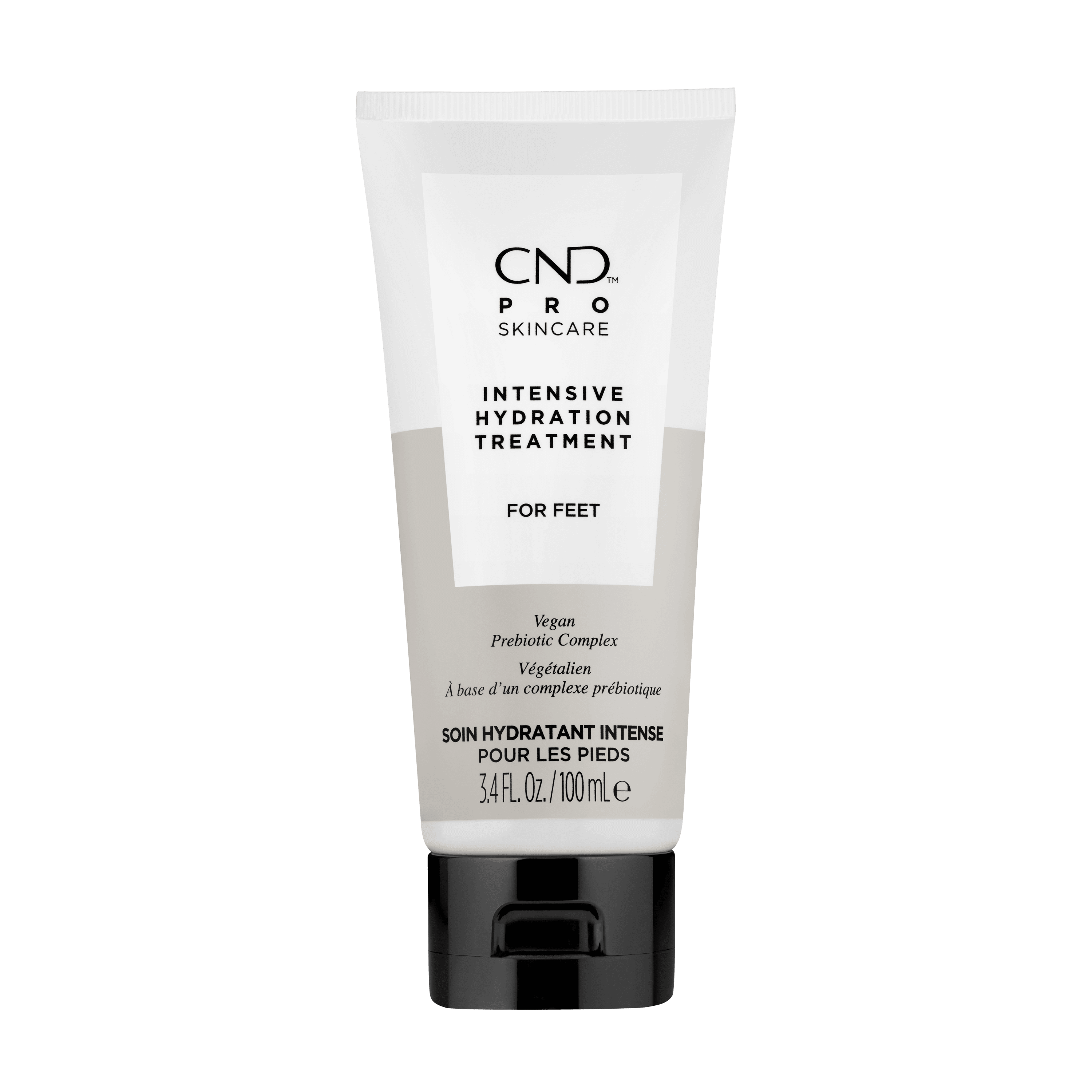 CND Pro Skincare Intensive Hydration Treatment For Feet 3.4oz