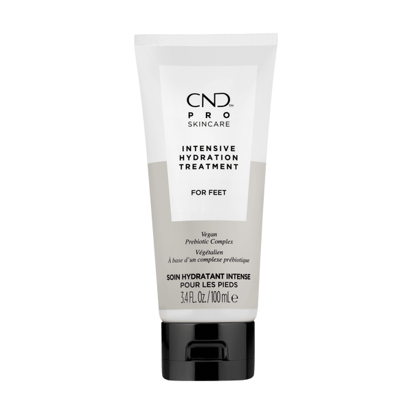 CND Pro Skincare Intensive Hydration Treatment For Feet 3.4oz