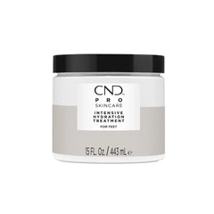 CND Pro Skincare Intensive Hydration Treatment For Feet 3.4oz
