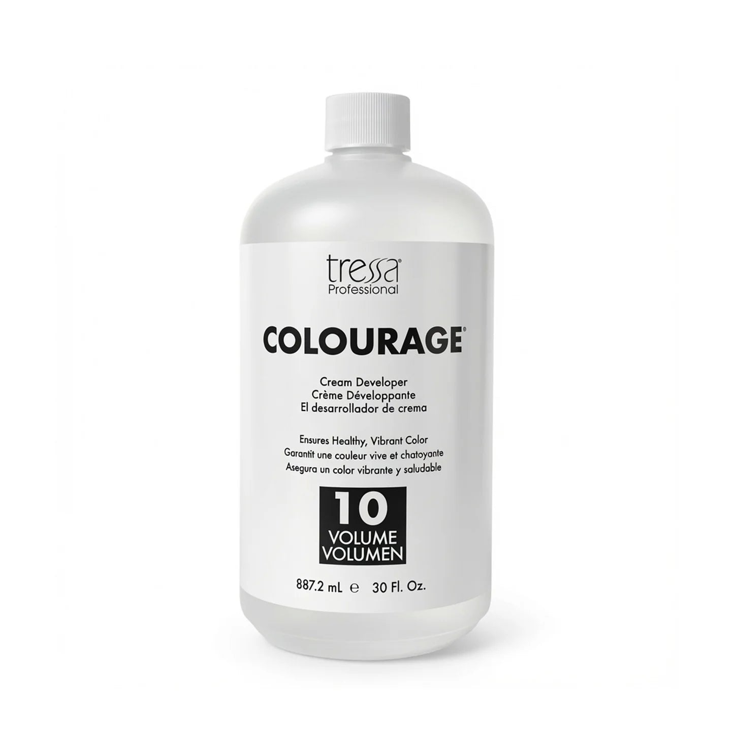 Tressa Colourage Developer - 30oz Secondary image