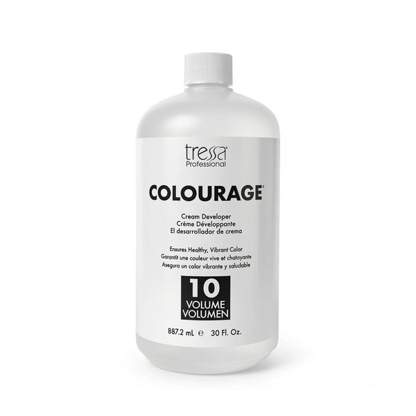 Tressa Colourage Developer - 30oz