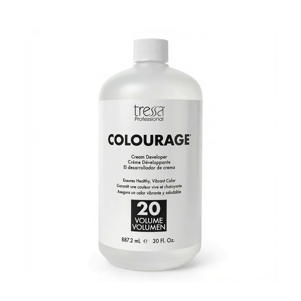 Tressa Colourage Developer - 30oz