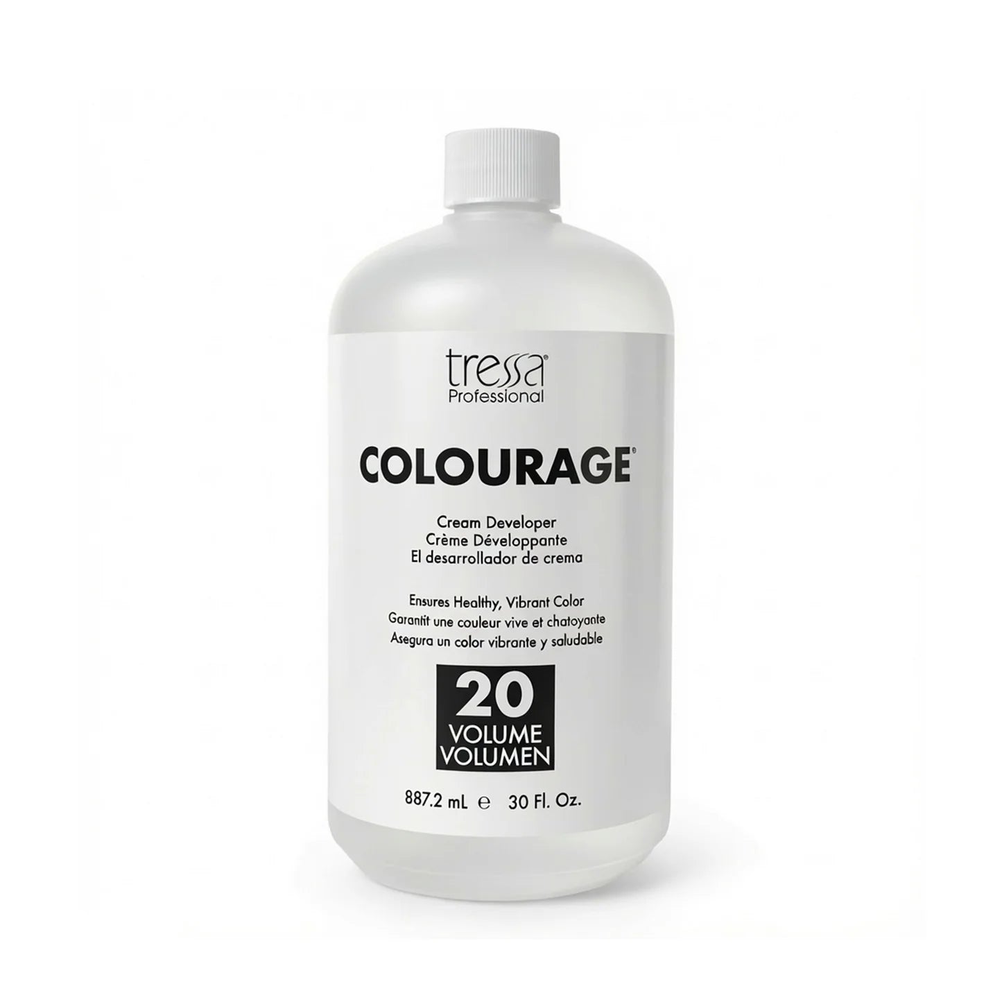 Tressa Colourage Developer - 30oz Main image