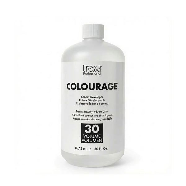Tressa Colourage Developer - 30oz