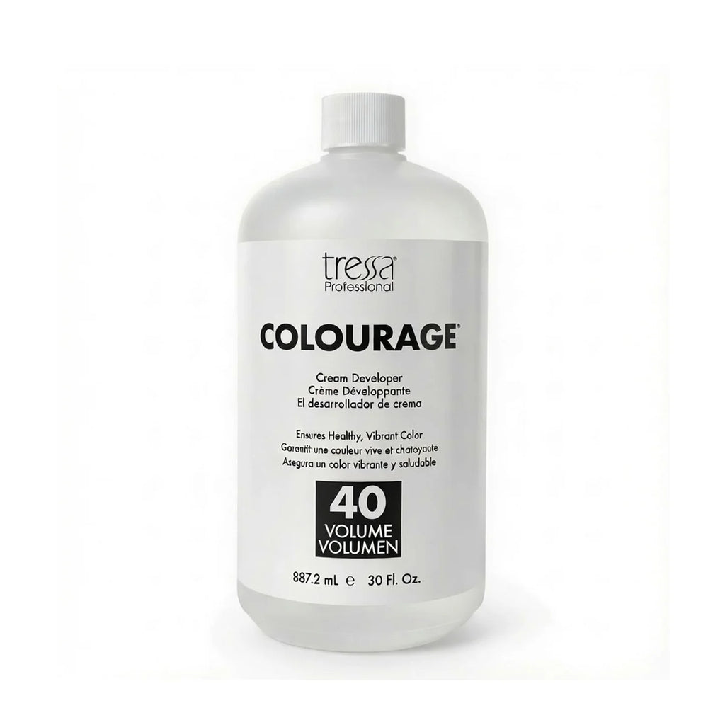 Tressa Colourage Developer - 30oz