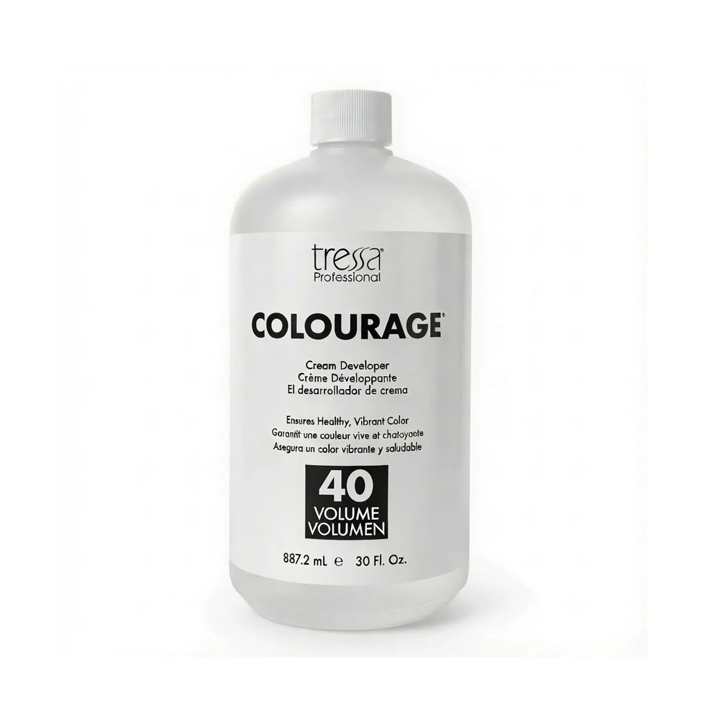 Tressa Colourage Developer - 30oz