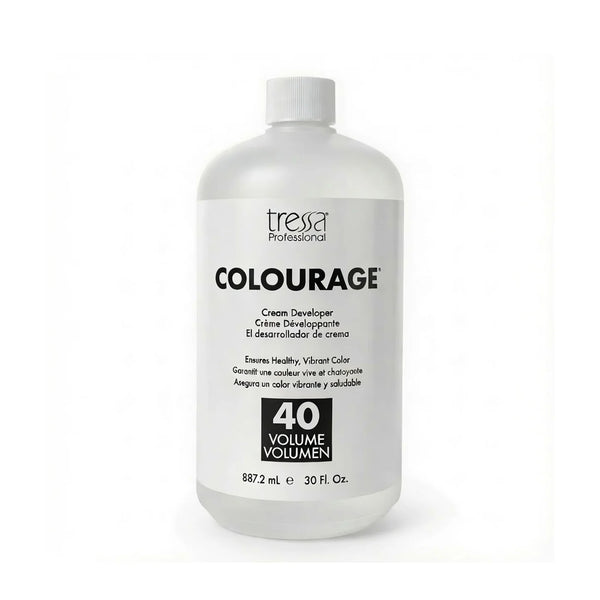 Tressa Colourage Developer - 30oz