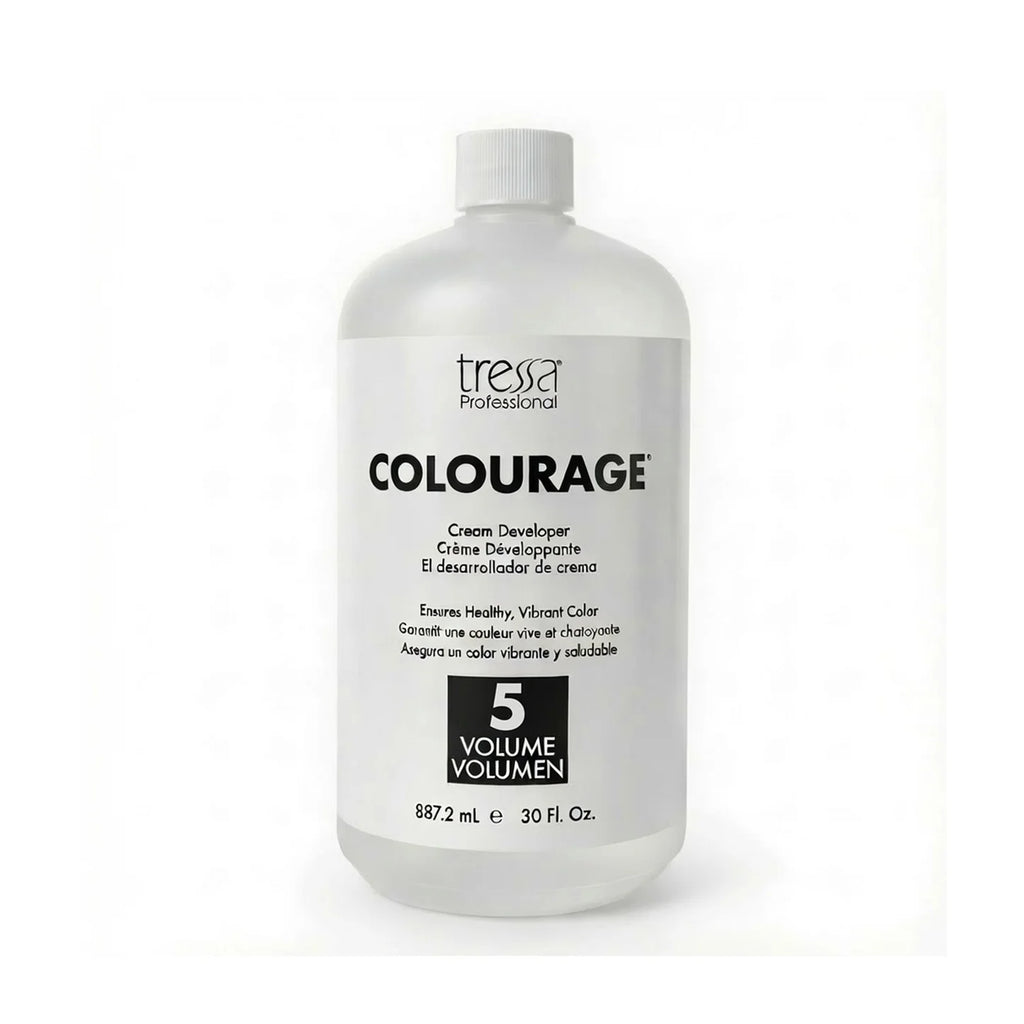Tressa Colourage Developer - 30oz